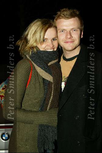 Hilversum 27 maart 2004
Tooske Breugem en Bastiaan Ragas