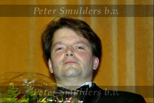 Amsterdam 16 maart 2004
Premiere in Tushinski Amsterdam.
Cast Supertex met  Victor Low