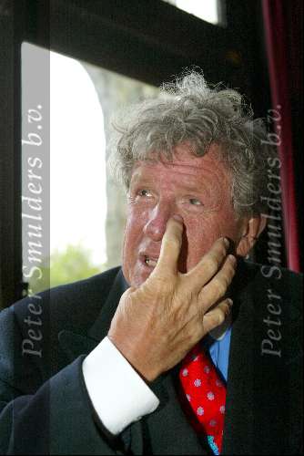Blaricum 2 maart 2004
Willibrord Frequin