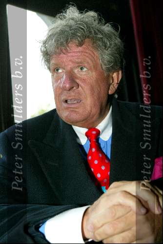 Blaricum 2 maart 2004
Willibrord Frequin