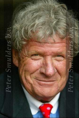 Blaricum 2 maart 2004
Willibrord Frequin