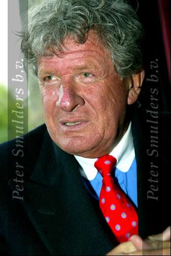 Blaricum 2 maart 2004
Willibrord Frequin