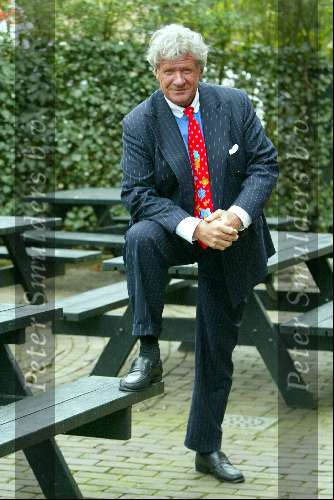 Blaricum 2 maart 2004
Willibrord Frequin