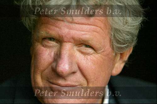 Blaricum 2 maart 2004
Willibrord Frequin