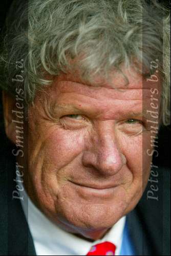 Blaricum 2 maart 2004
Willibrord Frequin