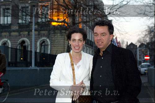 Amsterdam 30 maart 2004
Yves Hyrath