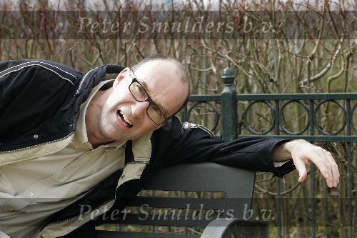 Biddingshuizen 25 maart 2005
opening Walibi World.
Bart Chabot