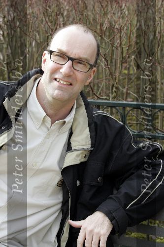Biddingshuizen 25 maart 2005
opening Walibi World.
Bart Chabot