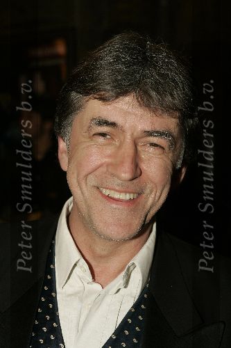 Amsterdam 9 maart 2005
Premiere Hotel Rwanda in Tushinski
Bartho Braat