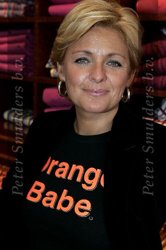 Amsterdam 26 maart 2005
Caroline Tensen