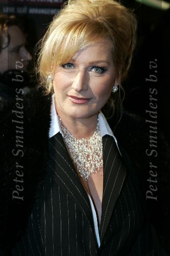 Amsterdam 11 maart 2005
Premiere Miss Congeniality in  Tuschinksi.
Christine v d Horst