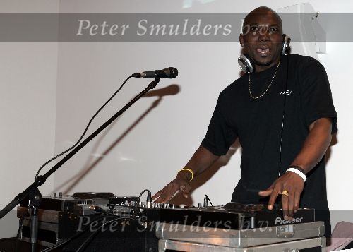 Goudriaan 16 maart 2005
Presentatie Reebock reclame.
Dj .....dubbelfris reclame