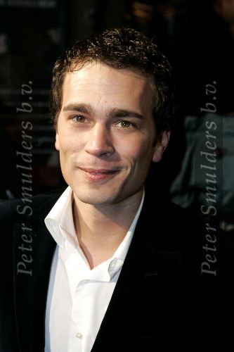 Amsterdam 11 maart 2005
Premiere Miss Congeniality 2 in TUSCHINSKI .
Edgar Wurfbain