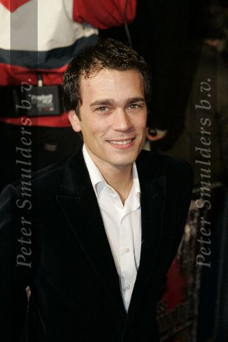 Amsterdam 11 maart 2005
Premiere Miss Congeniality 2 in TUSCHINSKI .
Edgar Wurfbain