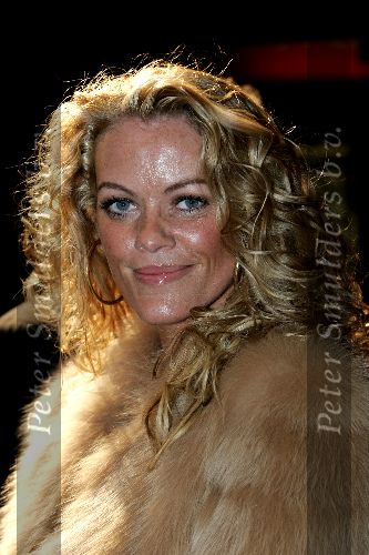 Amsterdam 11 maart 2005
Premiere Miss Congeniality 2 in TUSCHINSKI .
Inge de Bruijn