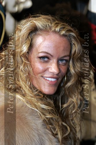 Amsterdam 11 maart 2005
Premiere Miss Congeniality in  Tuschinksi.
Inge de Bruijn