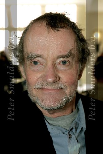 Amsterdam 14 maart 2005
Presentatie dvd de kleine waarheid in stationskoffiehuis.
Jacques Commandeur
Peter Smulders bv