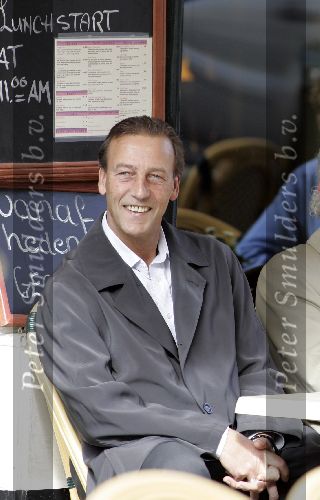 Amsterdam 16 maart 2005
Johan Neeskens