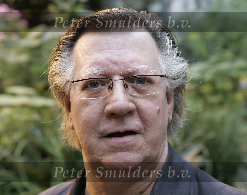 Amsterdam 8 maart 2005
Presentatie bobo\'s in de bush.
Joop v Tellingen