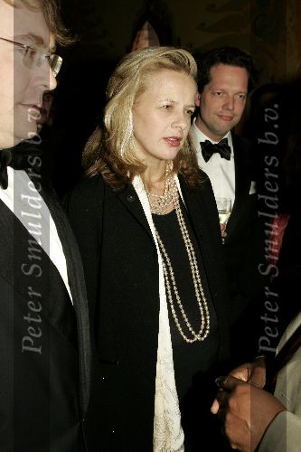 Amsterdam 9 maart 2005
Premiere Hotel Randa in Tushinski.
Mabel Wisse Smit zwanger met Paul Rusesabagina en Prins Friso en Guido den Aantrekker
