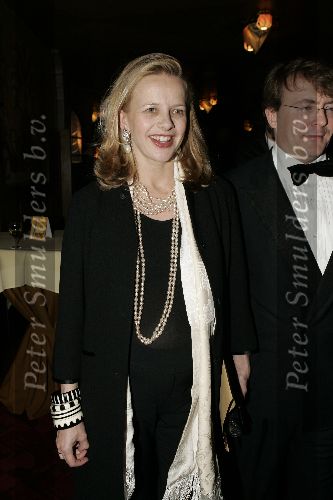Amsterdam 9 maart 2005
Premiere Hotel Randa in Tushinski.
Mabel Wisse Smit zwanger met  Prins Friso