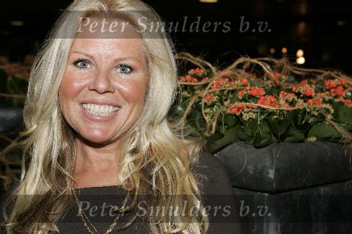 Rotterdam 8 maart 2005
Marga Scheide