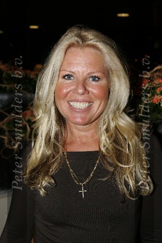 Rotterdam 8 maart 2005
Marga Scheide