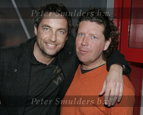 Amsterdam 18 maart 2005
Mathias Scholten en Henkjan Smits