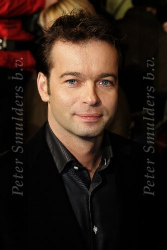 Amsterdam 11 maart 2005
Premiere Miss Congeniality in  Tuschinksi.
Peter v d Vorst