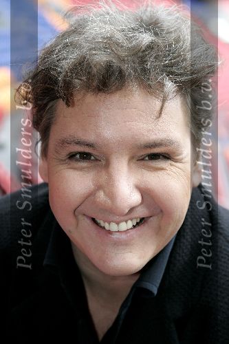 Amsterdam 18 maart 2005
Rene Froger