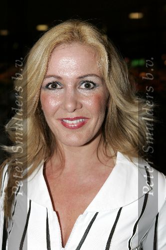 Rotterdam 8 maart 2005
Premiere Hans Klok in Ahoy.
Sitah