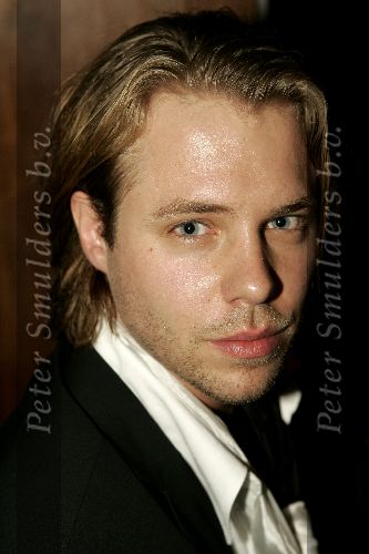 Amsterdam 9 maart 2005
Premiere Hotel Randa in Tushinski.
Thijs Romer