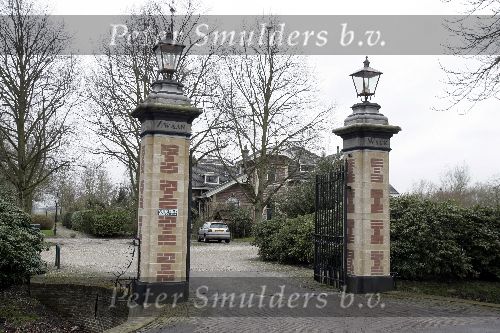 Nigtevecht 17 maart 2005
Nieuwe huis van Wendy v Dijk op Zwaanwijck