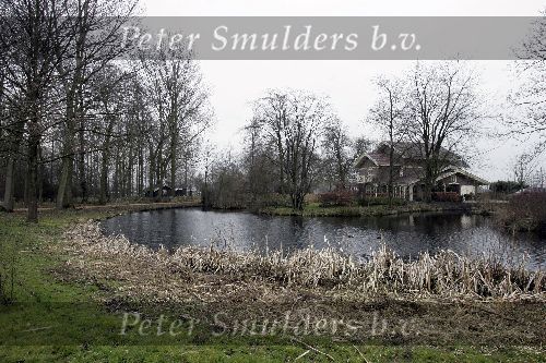 Nigtevecht 17 maart 2005
Nieuwe huis van Wendy v Dijk op Zwaanswijck