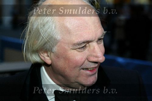 Amsterdam 6 april 2004
Premiere Alzheimer in Tuschinski.
Matthijs v Heijningen
