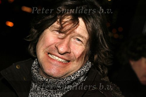 Rotterdam 26 januari 2006
Premiere het zwijgen in de doelen.
Robbie Muntz