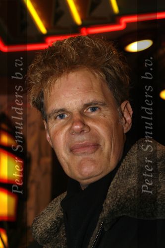 Amsterdam 6 maart 2007
Premiere La Vie en Rose  i Tuschiski. Ad Visser