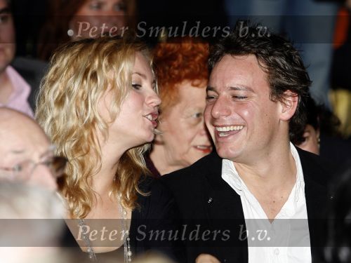 4 Maart 2007
Annelieke Vouwers