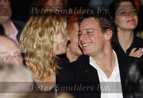4 Maart 2007
Annelieke Bouwers