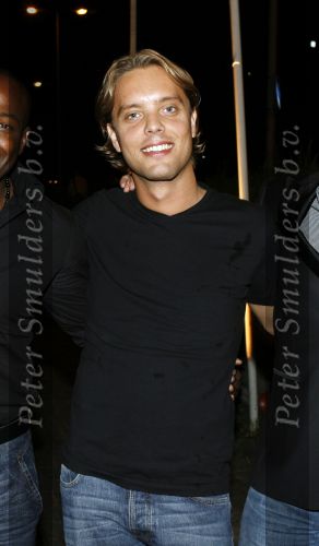 30 September 2006
Bas Smit