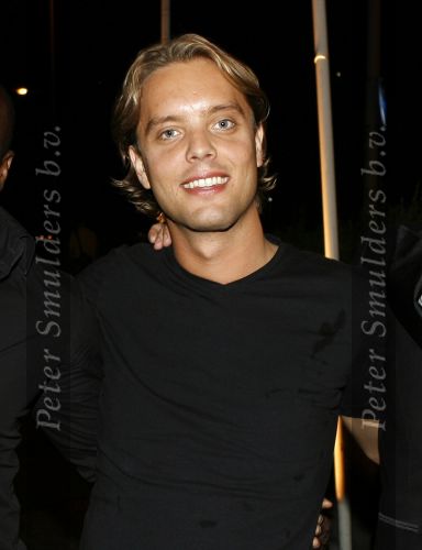 30 September 2006
Bas Smit