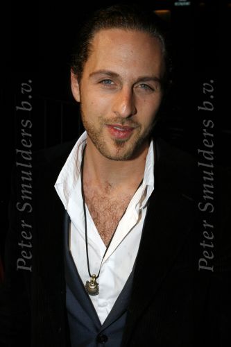 Amsterdam 6 maart 2007
Premiere La Vie en Rose  i Tuschiski. Christoph Haddad