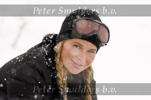 Fiss 26 februari 2007
Marco Borsato met Leontien Jada Luca en Senna en Ruud Gullit met Estelle Joelle en Maxim Gullit op vakantie.