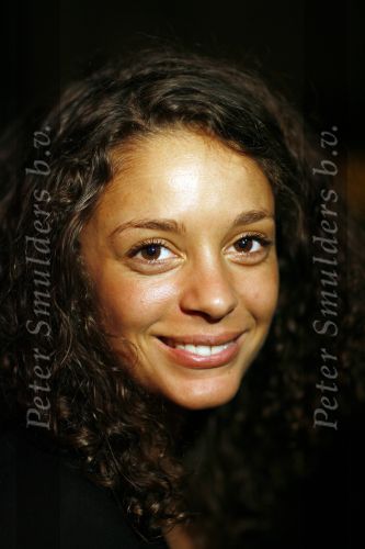 Amsterdam 1 maart 2007
Fajah Lourens haar Hotel kan nog niet afgebouwd worden omdat de vergunningen nog niet verleend zijn.