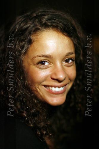 Amsterdam 1 maart 2007
Fajah Lourens haar Hotel kan nog niet afgebouwd worden omdat de vergunningen nog niet verleend zijn.