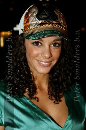 Amsterdam 19 februari 2007
Premiere Kicks in Tuschinski. fajah Lourens met petje
Peter Smulders bv