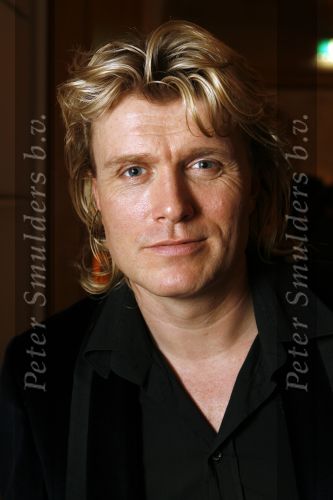 Amsterdam 4 maart 2007
Modeshow Frans Molenaar in het Amstel Hotel. Hans Klok
Peter Smulders bv