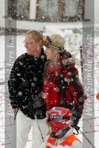 Fiss 26 februari 2007
Jack Spijkerman op vakantie met zijn vrouw Jennemiek en Joska.