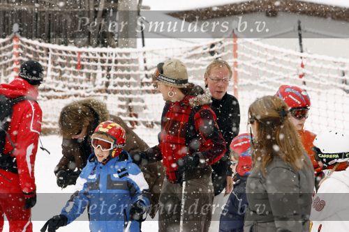 Fiss 26 februari 2007
Jack Spijkerman op vakantie met zijn vrouw Jennemiek en Joska.