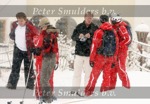 26 Februari 2007
Jack Spijkerman